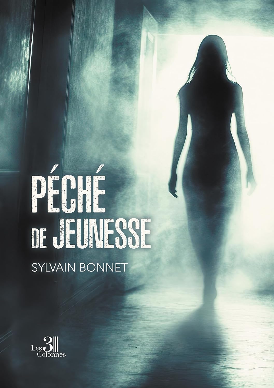 Découvrez Péché de jeunesse de Sylvain Bonnet. 